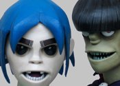 gorillaz